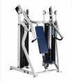 Iso-Lateral Chest Press